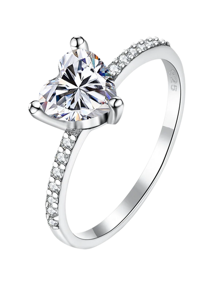 Bague "Love Explosion"