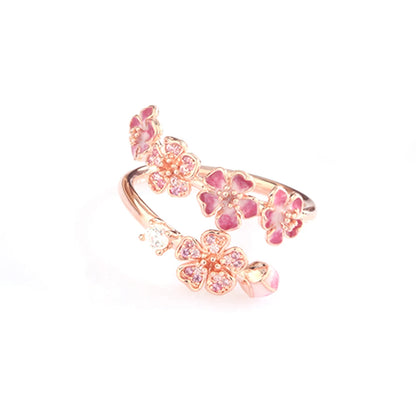 Bague "Blossom"