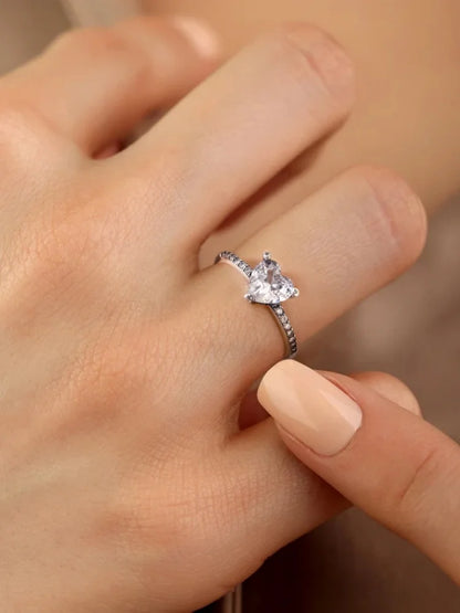 Bague "Love Explosion"